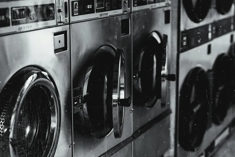 The Repairman Who Knew Your Washing Machine by Name: When America Fixed Things Instead of Tossing Them