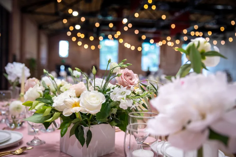 When a Wedding Was a Party, Not a Payment Plan: How the Bridal Industry Rewrote What Love Costs