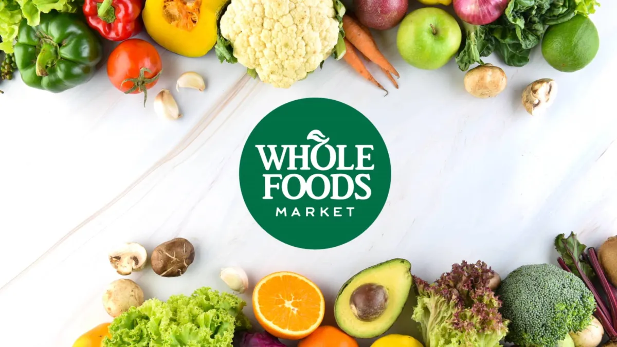 Whole Foods