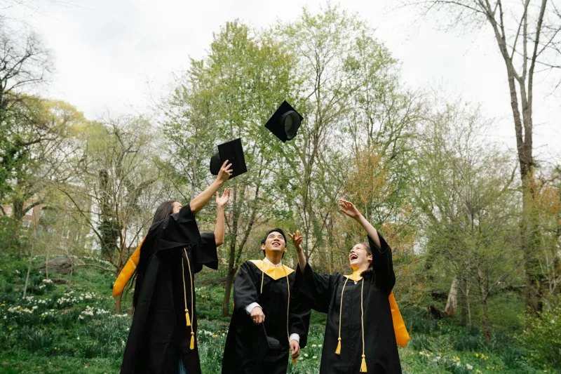 A Degree Used to Be a Launchpad. Now It Might Be an Anchor.