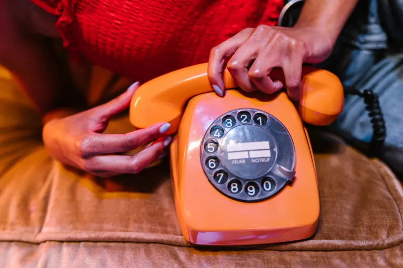 The Freedom of Being Unreachable: What We Gave Up When We Got Always-On