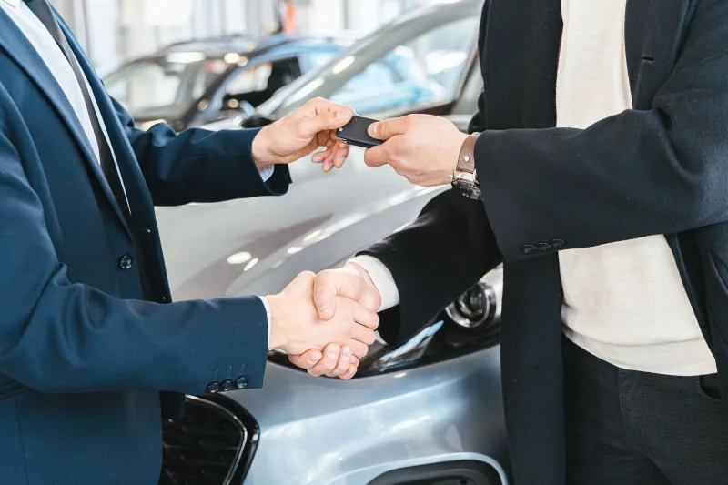The Afternoon Deal That Bought America a Car: How Auto Financing Became a Decade-Long Debt Sentence