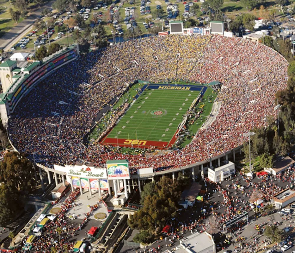 Rose Bowl