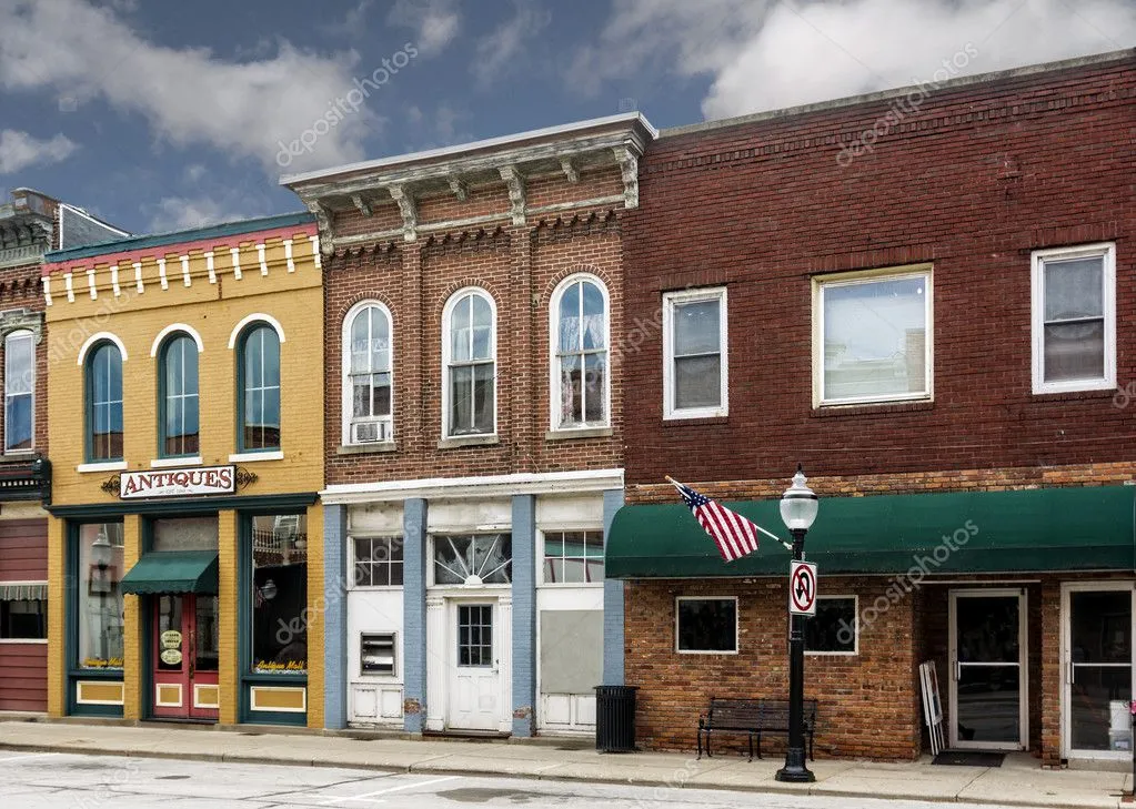 Main Street