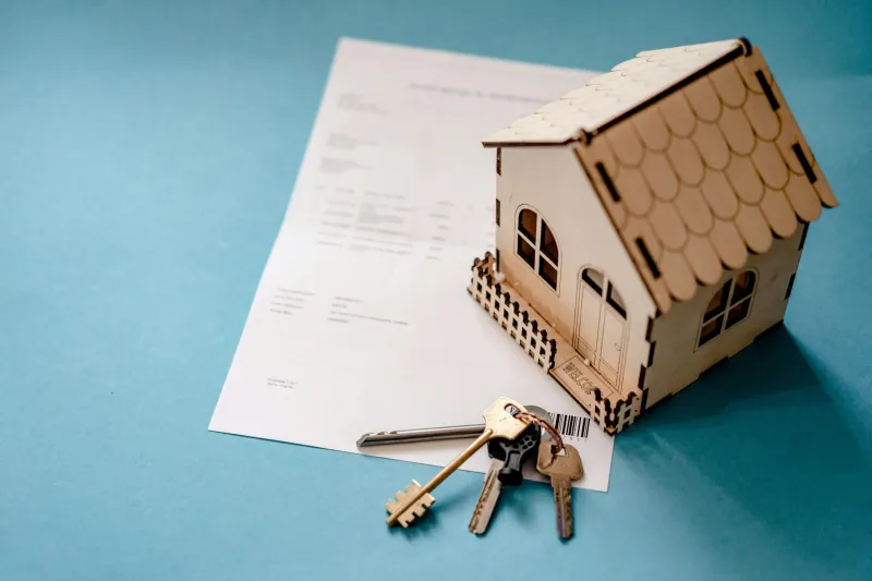 Getting a Home Loan Once Took an Afternoon. The Story of How That Changed Forever.