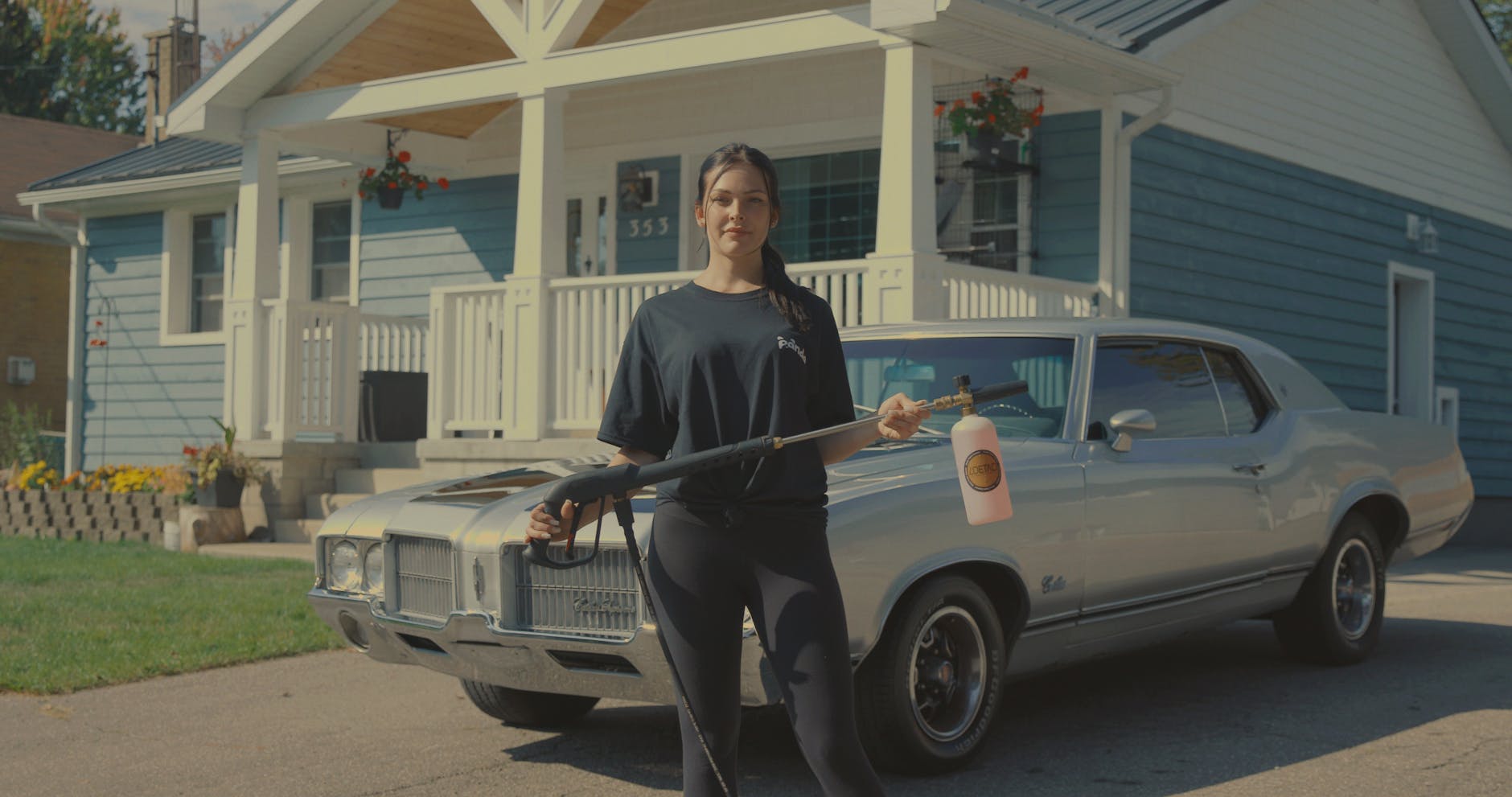 One Paycheck, One House: The American Dream That Actually Used to Work