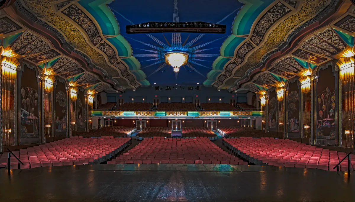 Paramount Theater