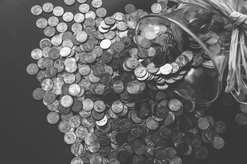 The Envelope Under the Mattress: When Kids Learned Money Before They Learned to Drive