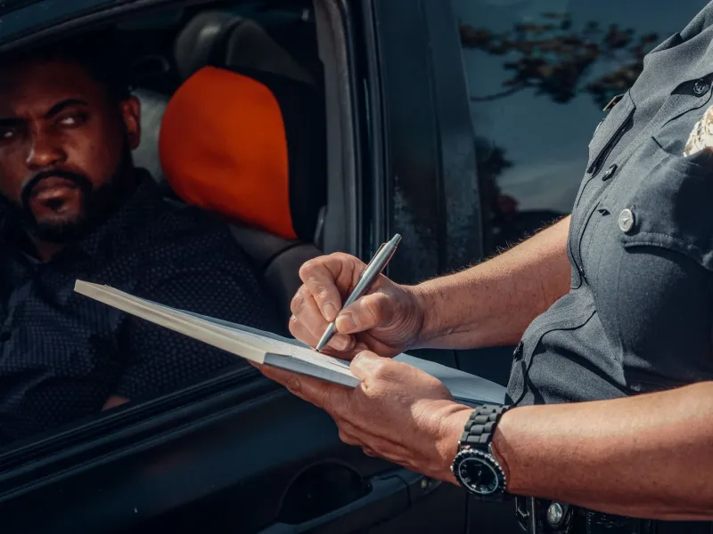 A $15 Fine and a Lesson Learned: When Traffic Tickets Didn't Ruin Your Month