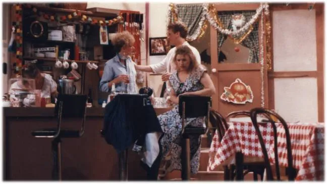 Thompson's Five and Dime